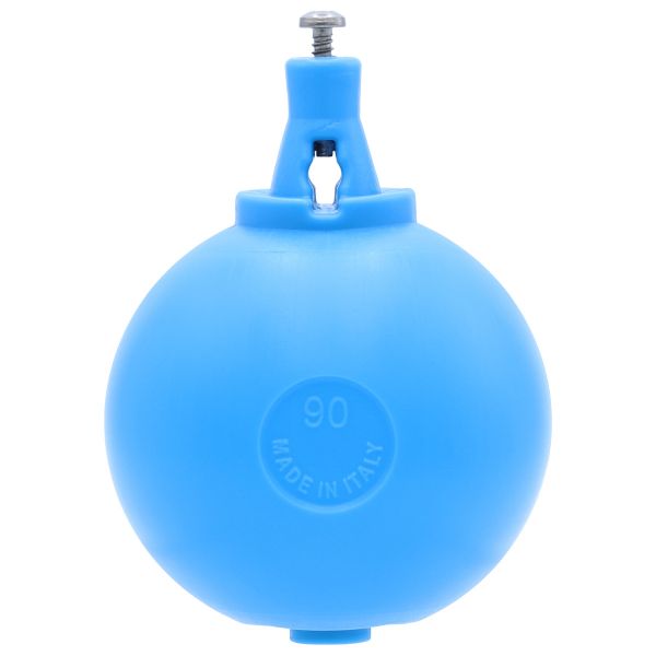 Peki Schwimmerball Ø90mm, Schwimmer für Schwimmerventil Classic 3/8 Zoll